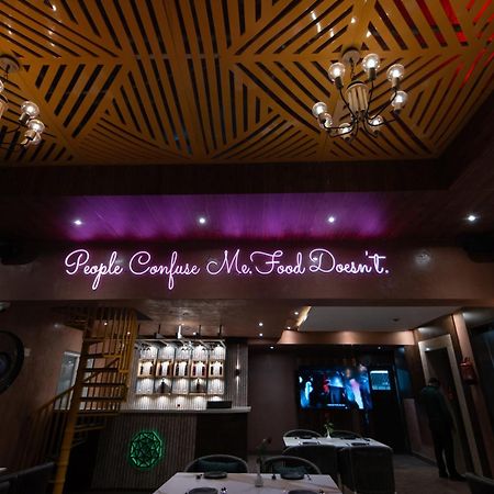 Hotel Emerald Inn Bhopal Luaran gambar
