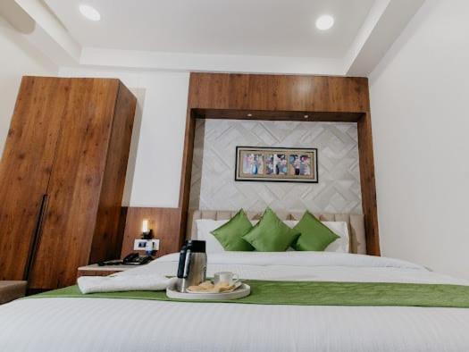 Hotel Emerald Inn Bhopal Luaran gambar