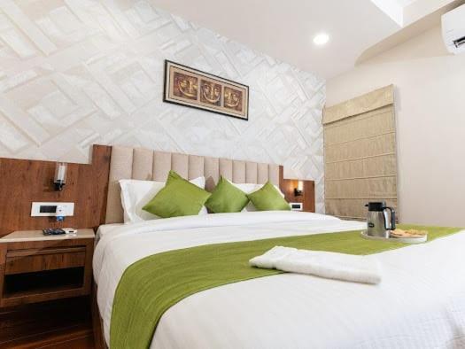 Hotel Emerald Inn Bhopal Luaran gambar