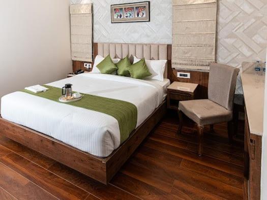 Hotel Emerald Inn Bhopal Luaran gambar