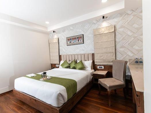 Hotel Emerald Inn Bhopal Luaran gambar
