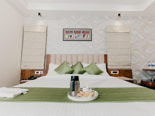 Hotel Emerald Inn Bhopal Luaran gambar