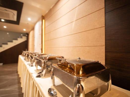 Hotel Emerald Inn Bhopal Luaran gambar