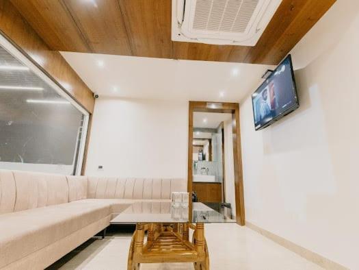 Hotel Emerald Inn Bhopal Luaran gambar