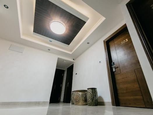 Hotel Emerald Inn Bhopal Luaran gambar