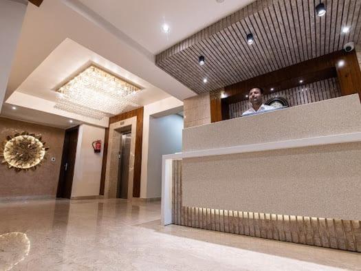 Hotel Emerald Inn Bhopal Luaran gambar