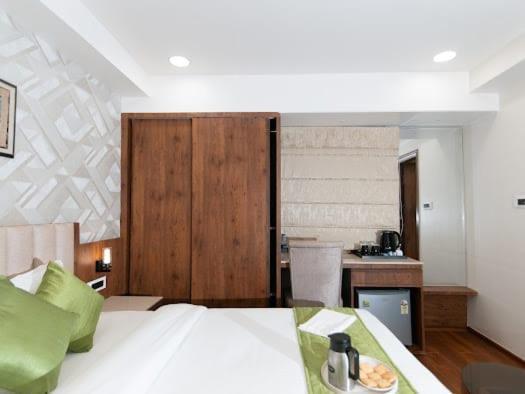 Hotel Emerald Inn Bhopal Luaran gambar